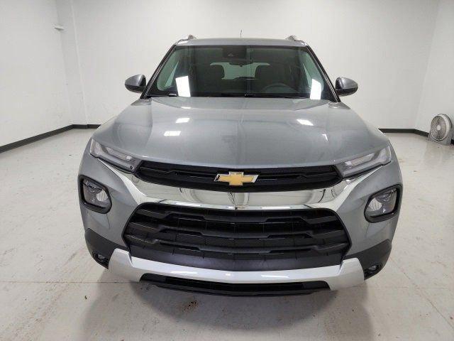 used 2023 Chevrolet TrailBlazer car, priced at $23,222