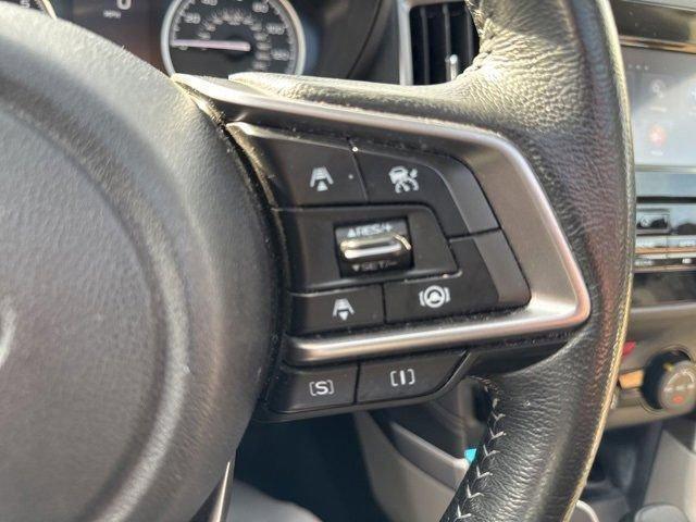 used 2020 Subaru Forester car, priced at $19,253