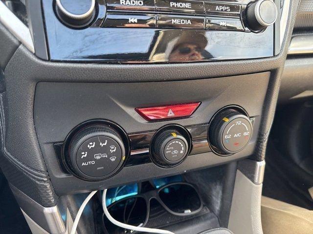 used 2020 Subaru Forester car, priced at $19,253