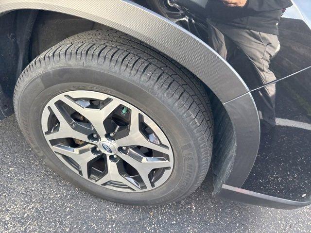 used 2020 Subaru Forester car, priced at $19,253