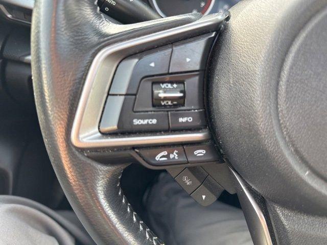 used 2020 Subaru Forester car, priced at $19,253