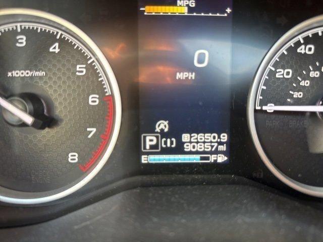 used 2020 Subaru Forester car, priced at $19,253