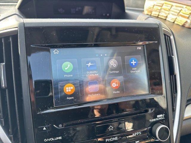 used 2020 Subaru Forester car, priced at $19,253