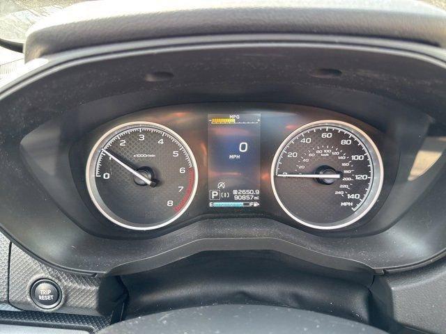 used 2020 Subaru Forester car, priced at $19,253