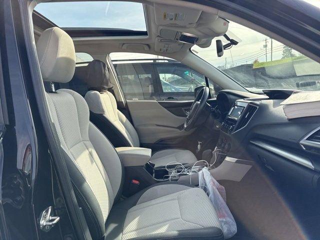 used 2020 Subaru Forester car, priced at $19,253