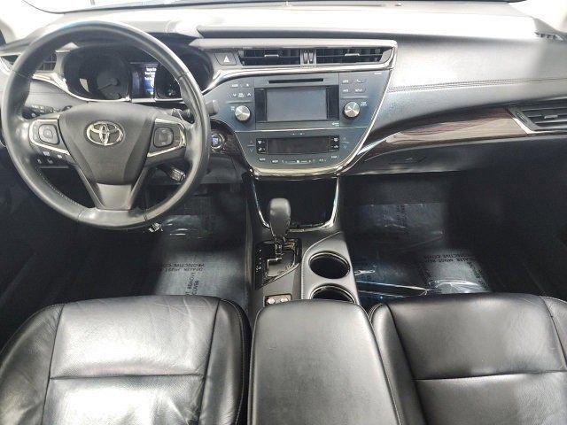 used 2014 Toyota Avalon car, priced at $15,000