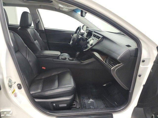 used 2014 Toyota Avalon car, priced at $15,000