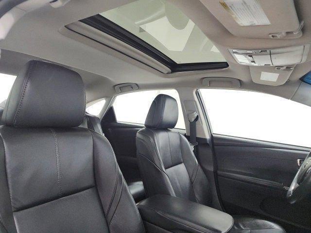 used 2014 Toyota Avalon car, priced at $15,000