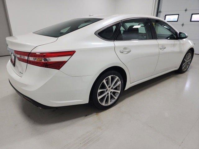 used 2014 Toyota Avalon car, priced at $15,000