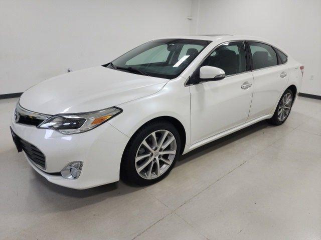 used 2014 Toyota Avalon car, priced at $15,000
