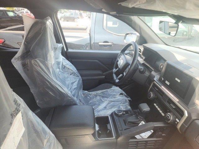 new 2025 Toyota Tacoma car, priced at $44,045