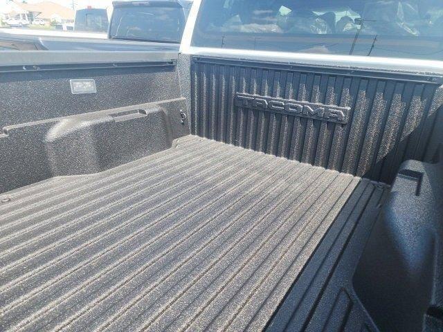 new 2025 Toyota Tacoma car, priced at $44,045
