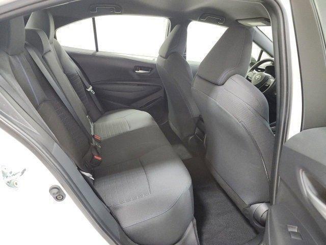used 2022 Toyota Corolla car, priced at $23,194