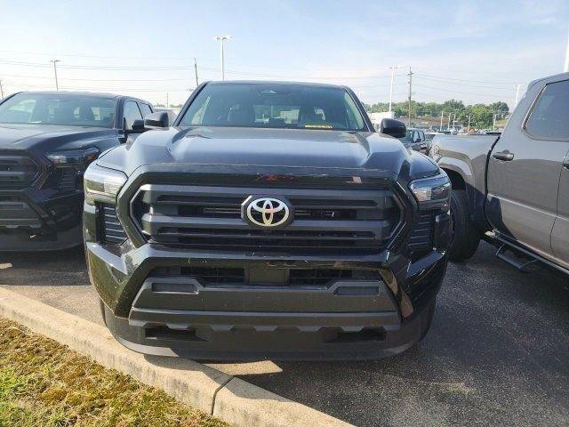 new 2024 Toyota Tacoma car, priced at $38,714