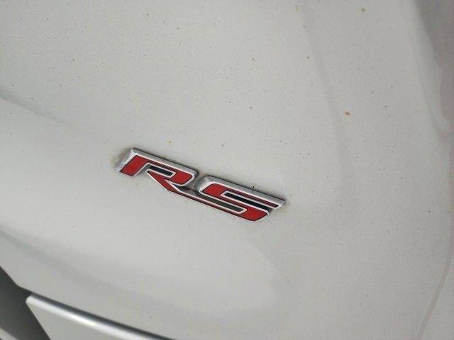 used 2020 Chevrolet Blazer car, priced at $21,260