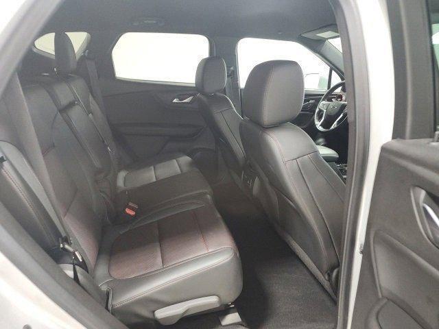 used 2020 Chevrolet Blazer car, priced at $15,880