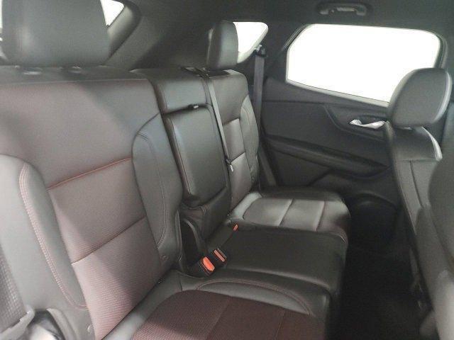 used 2020 Chevrolet Blazer car, priced at $21,260