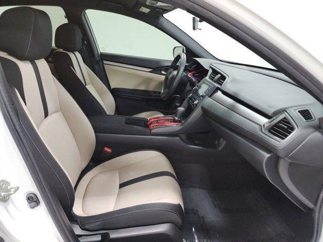 used 2018 Honda Civic car, priced at $17,700
