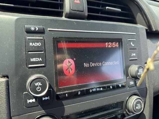 used 2018 Honda Civic car, priced at $17,700