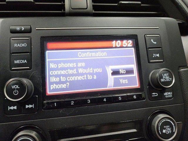 used 2018 Honda Civic car, priced at $17,700