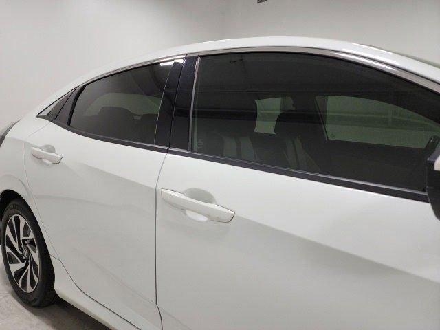 used 2018 Honda Civic car, priced at $17,700