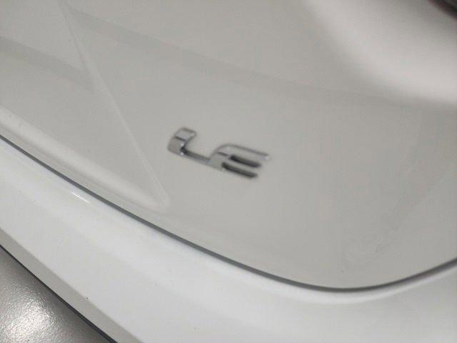 used 2023 Toyota Corolla car, priced at $20,078