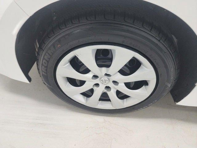 used 2023 Toyota Corolla car, priced at $20,078