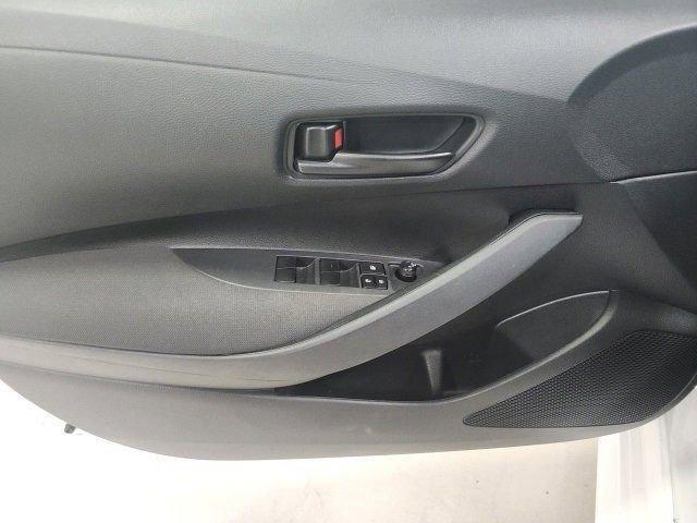 used 2023 Toyota Corolla car, priced at $20,078