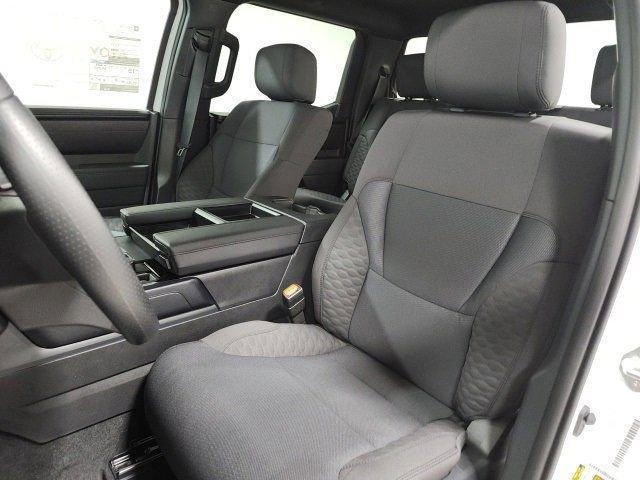 new 2025 Toyota Tundra car, priced at $53,441