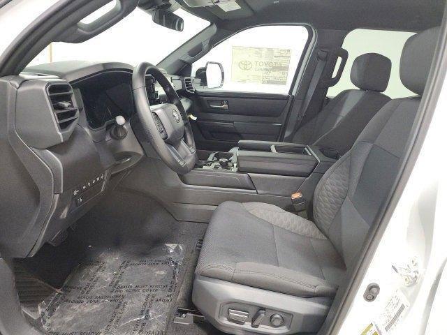 new 2025 Toyota Tundra car, priced at $53,441