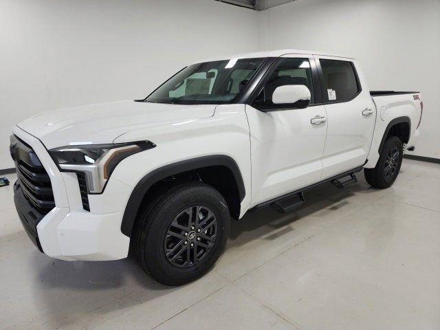 new 2025 Toyota Tundra car, priced at $53,441
