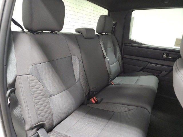 new 2025 Toyota Tundra car, priced at $53,441