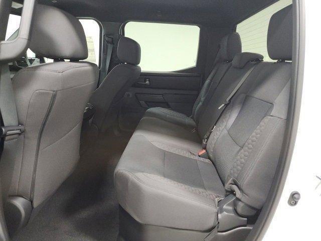 new 2025 Toyota Tundra car, priced at $53,441