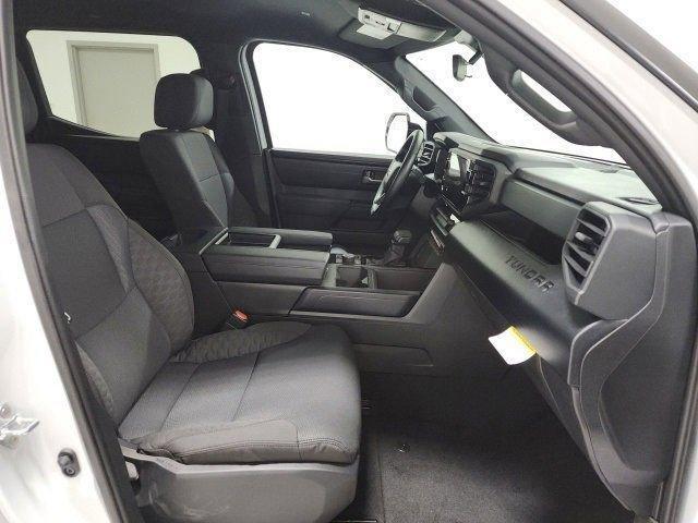 new 2025 Toyota Tundra car, priced at $53,441