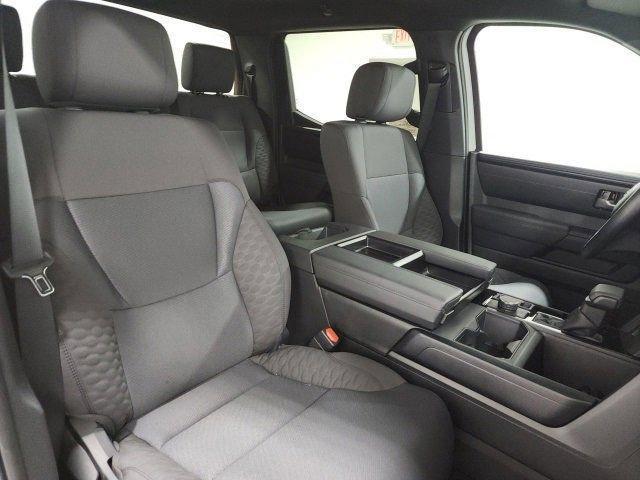 new 2025 Toyota Tundra car, priced at $53,441