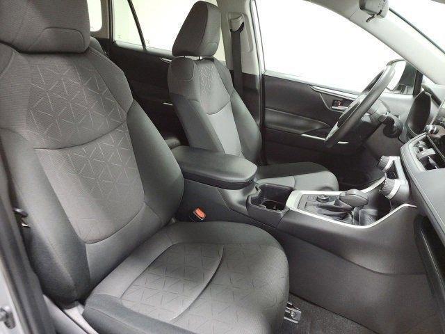 used 2024 Toyota RAV4 Hybrid car, priced at $32,864