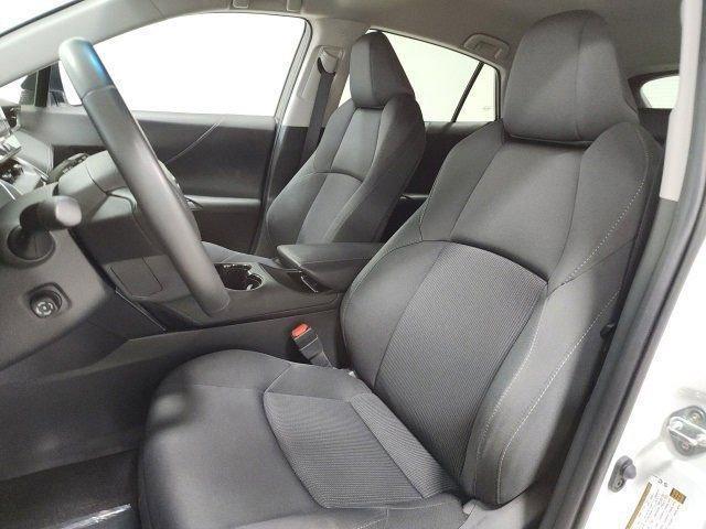 used 2024 Toyota Venza car, priced at $38,435