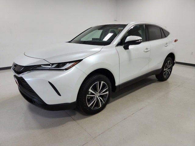 used 2024 Toyota Venza car, priced at $38,435