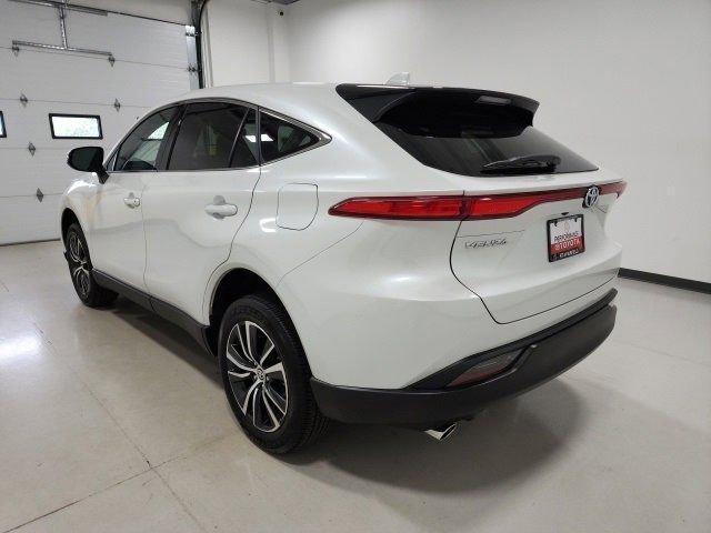 used 2024 Toyota Venza car, priced at $38,435