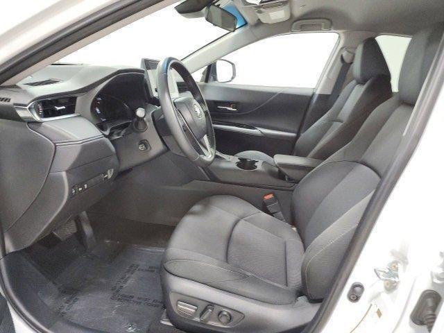 used 2024 Toyota Venza car, priced at $38,435