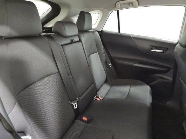 used 2024 Toyota Venza car, priced at $38,435