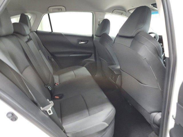 used 2024 Toyota Venza car, priced at $38,435