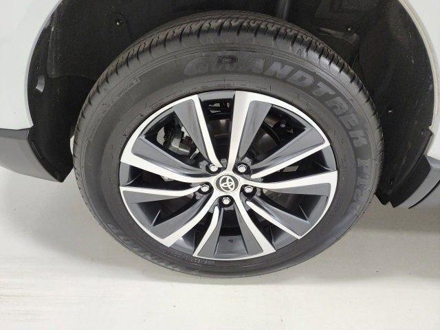 used 2024 Toyota Venza car, priced at $38,435