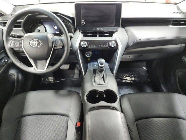 used 2024 Toyota Venza car, priced at $38,435