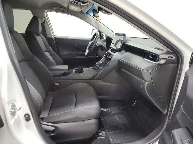 used 2024 Toyota Venza car, priced at $38,435