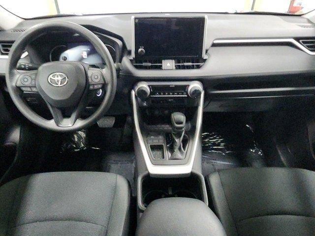 used 2023 Toyota RAV4 car, priced at $28,564