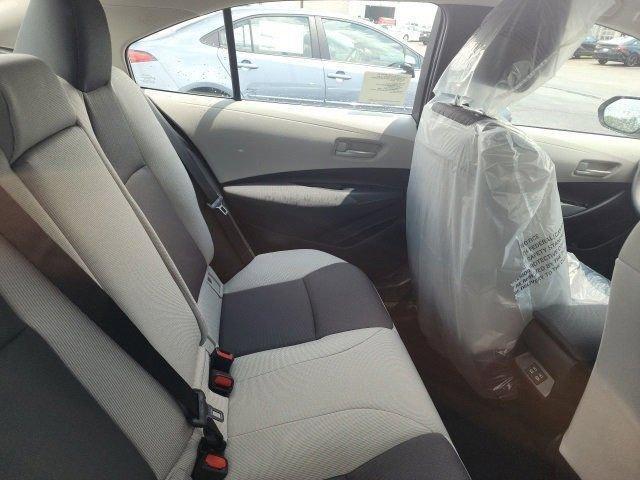 new 2025 Toyota Corolla car, priced at $24,044