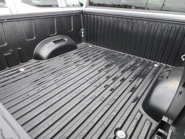 new 2025 Toyota Tundra car, priced at $46,323