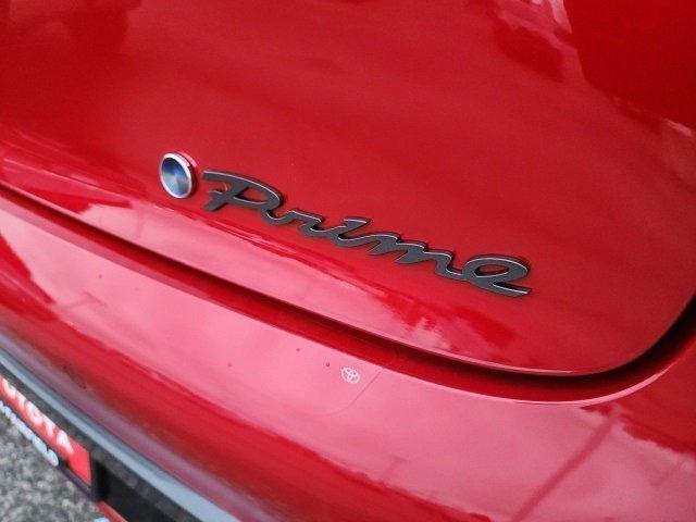 new 2024 Toyota Prius Prime car, priced at $43,788