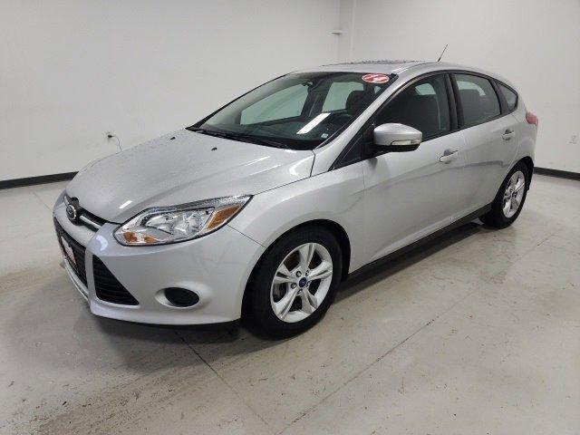 used 2014 Ford Focus car, priced at $8,700